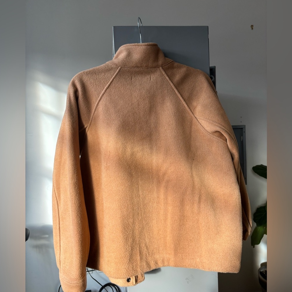 Banana Republic coat - Picture 2 of 2